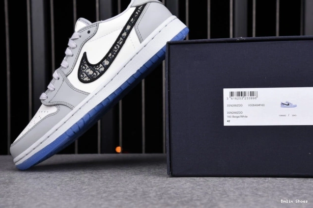 Bmlin Shoes 1 JORDAN (DR X OG DR shoe CN8607-002 box) LOW 0708